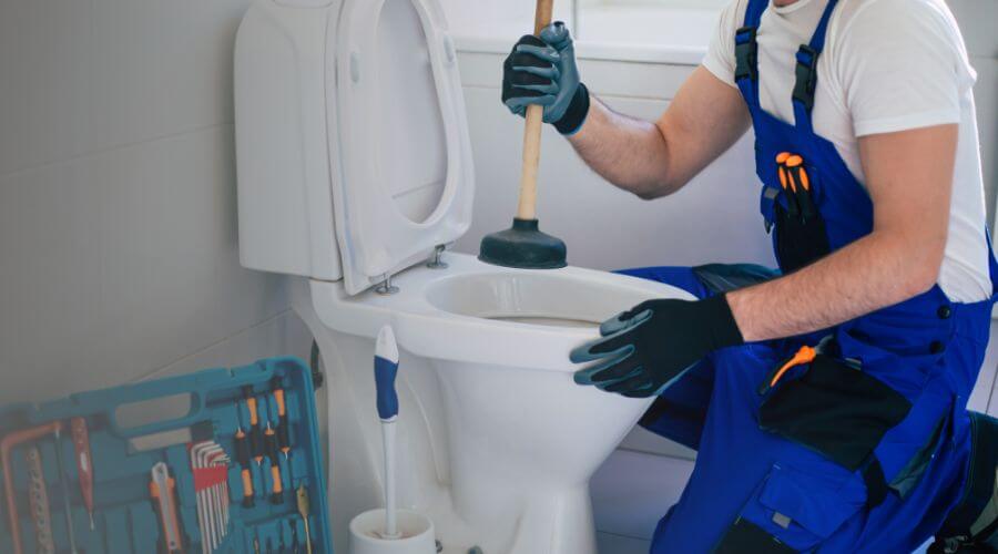 Local expert plumbing services in Burlison, TN